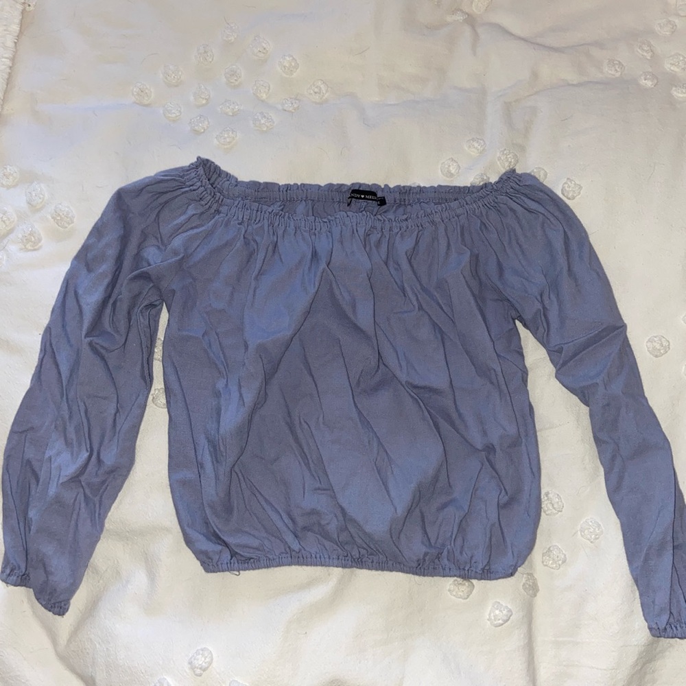 Brandy Melville Top